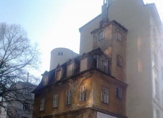 Franz Schubert und mp3 – der Schubertturm in Wien Erdberg !Update!