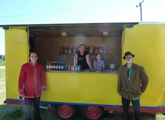 Circus Brumbach: Wie kann es weitergehen?.