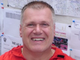 Georg Tischler  – ist weiter auf der Siegerstrasse!