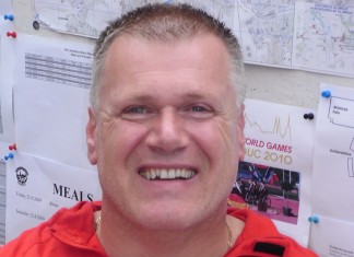 Georg Tischler – ist weiter auf der Siegerstrasse!