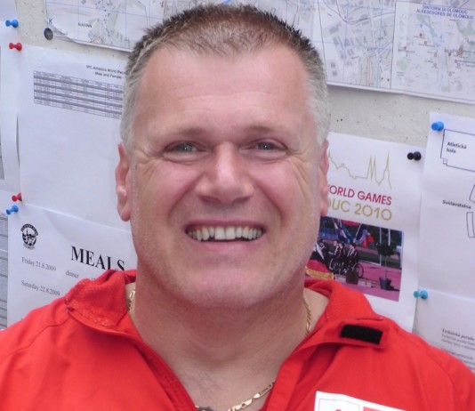 Georg Tischler – ist weiter auf der Siegerstrasse!