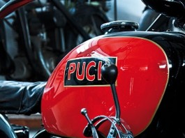 Motorradmuseum Ehn. 30 Jahre Jubiläum am 10.10.10