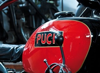 Motorradmuseum Ehn.  30 Jahre Jubiläum am 10.10.10