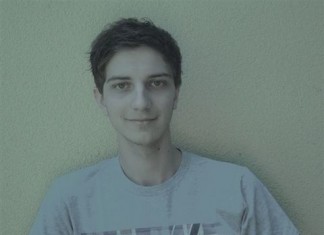 Sechzehn – der Debutroman eines Fünfzehnjährigen