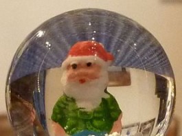 Erwin Perzys Gespür für Schnee