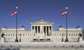 Millionenshow im Parlament