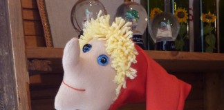 Da schaut der Bamkraxler