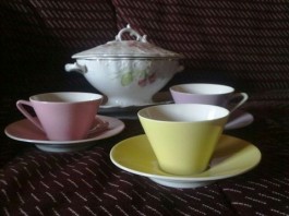 Flohmarkt – ein neues Geschäftsmodell?