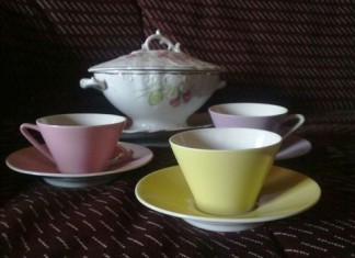 Flohmarkt  –  ein neues Geschäftsmodell?