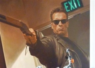 Arnie`s Life – Die Böhm war da!