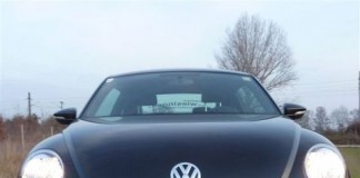 The Beetle – Der Käfer des Jahres 2012