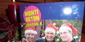 Rockin‘ Around the Christmas Tree