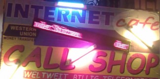 Aida – nicht wie die Konditorei!