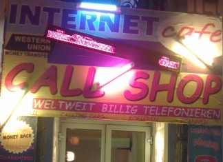 Aida – nicht wie die Konditorei!