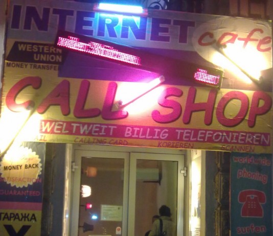 Aida – nicht wie die Konditorei!