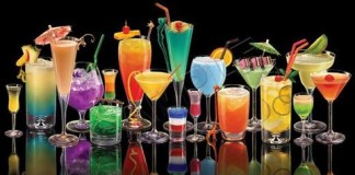 Cocktailtour – Mitten im Achten