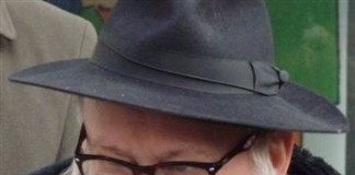 Ein neuer Nitsch in Wien Neubau