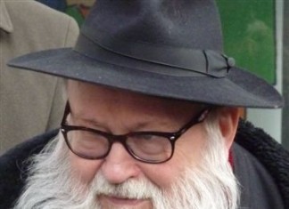 Ein neuer Nitsch in Wien Neubau