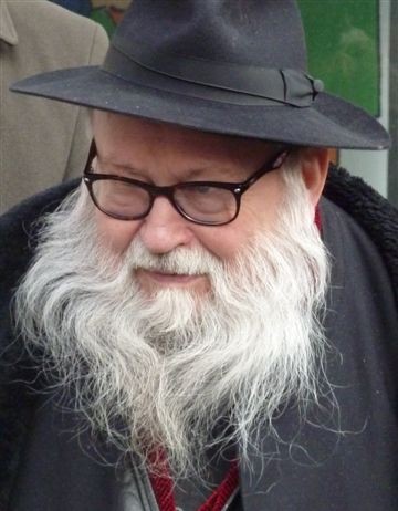 Ein neuer Nitsch in Wien Neubau