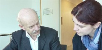 Krankenhaus Nord – Die Böhm war da.