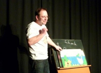 Hilfe, wir sind schwanger!