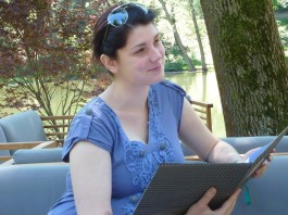 Klee am Hanslteich – Die Böhm war da!