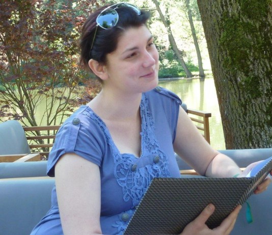 Klee am Hanslteich – Die Böhm war da!