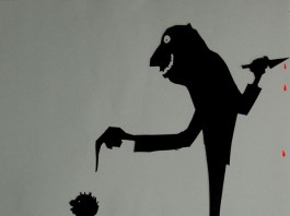 Die Kriminacht: "Ohne Krimi geht die Mimi nie ins Bett"