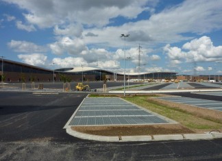 G3 Shopping Resort Gerasdorf