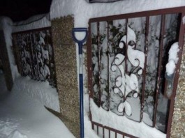 Sag`mir wo die Hausmeister sind…