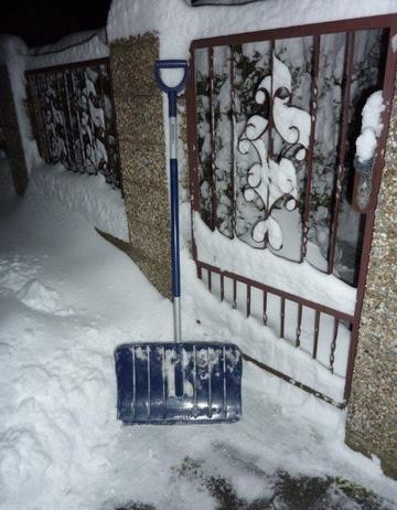 Sag`mir wo die Hausmeister sind…