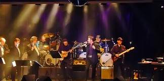 Happy Birthday Elvis!