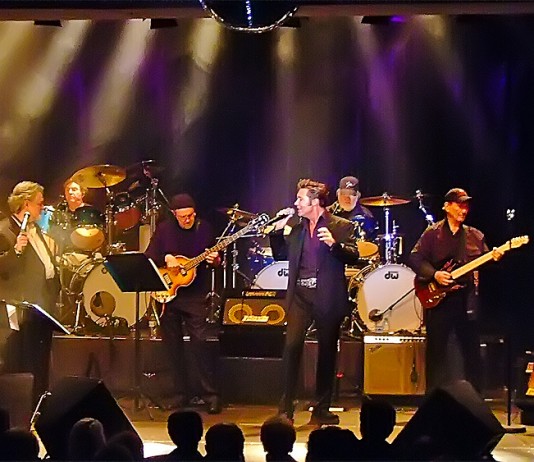 Happy Birthday Elvis!