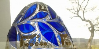 Eiermuseum. Die Böhm war da!