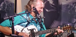 Wishing Well. Hans Theesinks neues Album.