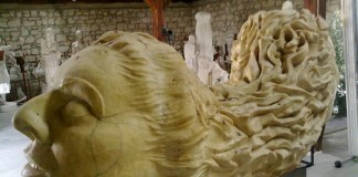 Wander Bertoni. Von der Skizze zur Skulptur. 12.04. – 23.06.2013