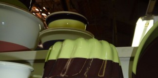 Backe, backe Kuchen – RIESS Edition Sarah Wiener