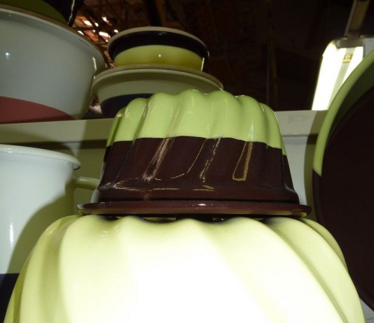 Backe, backe Kuchen – RIESS Edition Sarah Wiener