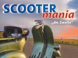 Scootermania! Vorsicht, sie rollen wieder nach Sigmundsherberg!