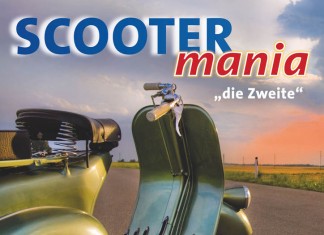 Scootermania! Vorsicht, sie rollen wieder nach Sigmundsherberg!