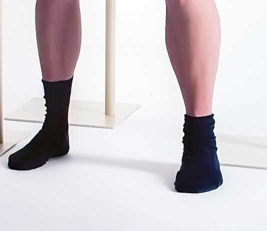 Was machen 12 Nackerte – im Gänsehäufel?