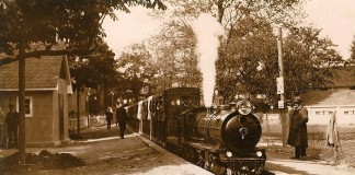 LANGE NACHT der LILIPUTBAHN am 20./21.07.2013. Jeder kommt zum Zug.