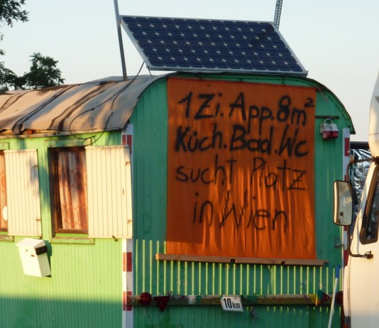 Treibstoff – Gesprächstoff – Zündstoff?