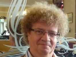 Hermann Bauer – Kriminaltango in Floridsdorf