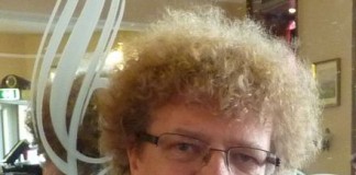 Hermann Bauer – Kriminaltango in Floridsdorf