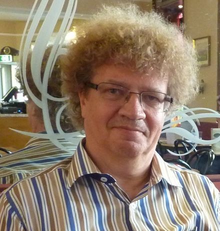 Hermann Bauer – Kriminaltango in Floridsdorf