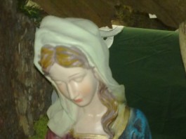 Maria hilf der Straße! Schilda liegt in Wien.