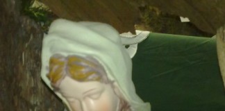 Maria hilf der Straße! Schilda liegt in Wien.