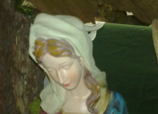 Maria hilf der Straße! Schilda liegt in Wien.