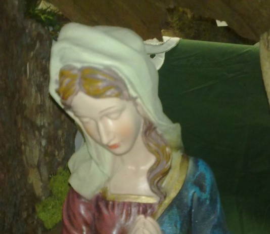 Maria hilf der Straße! Schilda liegt in Wien.